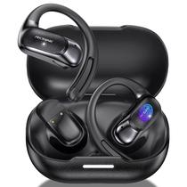 Fones Tradutores TECSONIC AI 2 Vias 164 Idiomas 60 h Fones Tradutores TECSONIC AI 2 Vias 164 Idiomas 60 h