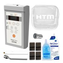 Fono Stim Eletroestimulador Portátil para Fonoterapia HTM
