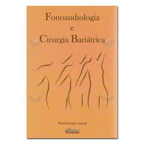 Fonoaudiologia e cirurgia bariátrica