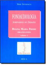 Fonoaudiologia - Série Interfaces - ROCA - DIDATICO - GRUPO GEN