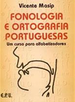Fonologia e ortografia portuguesas - Epu