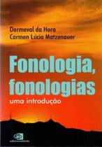 Fonologia, Fonologias