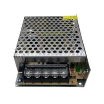 Fonte 10 amperes Colmeia12v P/ Cftv Fita Led Som Automotivo