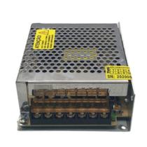 Fonte 10 amperes Colmeia12v P/ Cftv Fita Led Som Automotivo - TWG