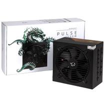 Fonte 1000W Atx Duex, Bivolt Automático, Pulse 80 Plus Gold,