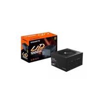 Fonte 1000W Gigabyte Gp Ud1000Gm Pg5 80 Gold F Mod