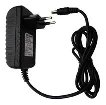 Fonte 12 Volts 2 Amperes Estabilizada Bivolt Fonte 12 Volts 2 Amperes Estabilizada Bivolt