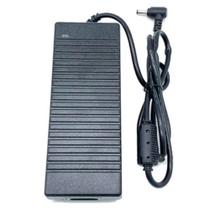 Fonte 12v 10a Estabilizada Bivolt Preta Cftv Nova Fonte 12v 10a Estabilizada Bivolt Preta Cftv Nova