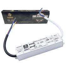 Fonte 12v 10a Externa Blindada ip67 A Prova D'agua Cftv 120w Fonte 12v 10a Externa Blindada ip67 A Prova D'agua Cftv 120w