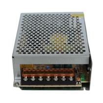 Fonte 12V / 10A Gradeada FS-249 Fasgold 120W PSI / Smart Chip Fonte 12V / 10A Gradeada FS-249 Fasgold 120W PSI / Smart Chip