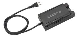 Fonte 12v 10a Multissaídas Cameras Cftv Intelbras Ef 1210 + Fonte 12v 10a Multissaídas Cameras Cftv Intelbras Ef 1210 +