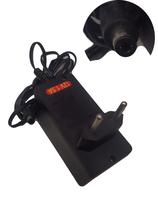 Fonte 12v 1,5a Bivolt Chaveada Fita Led Cftv Camera Modem P4 Fonte 12v 1,5a Bivolt Chaveada Fita Led Cftv Camera Modem P4