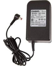 Fonte 12v 1,5a Para Ad-12 Teclado Ctk-4000 E Ctk5000 Fonte 12v 1,5a Para Ad-12 Teclado Ctk-4000 E Ctk5000