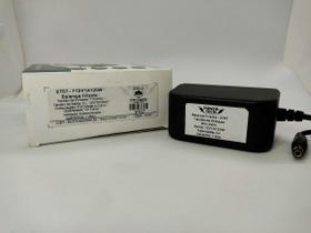 Fonte 12v 1a Balanca Filizola Plug P4 Power Tech Fonte 12v 1a Balanca Filizola Plug P4 Power Tech