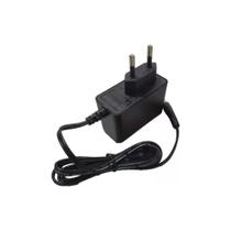 Fonte 12v-1a Para Cameras Ic5/im5 Intelbras