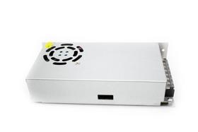 Fonte 12V/20A - Bivolt Chaveda - c/ cooler - 240W Fasgold Fonte 12V/20A - Bivolt Chaveda - c/ cooler - 240W Fasgold