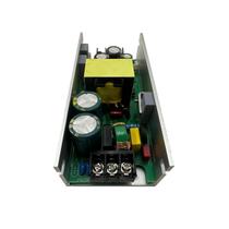 Fonte 12V + 24V Para Ribaltas Laser Onelight Pan E Tilt Rgb