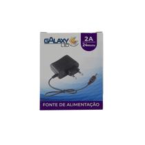 Fonte 12V 2A 24W IP20 Bivolt Fonte 12V 2A 24W IP20 Bivolt