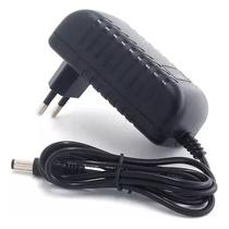 Fonte 12v 2a Bivolt Estabilizada Pino 5.5