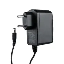 Fonte 12v 2a ef 1202 de alimentação para cftv ac/dc (intelbras) Fonte 12v 2a ef 1202 de alimentação para cftv ac/dc (intelbras)