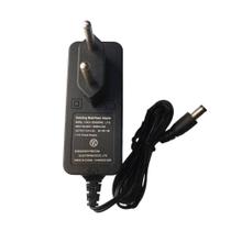 Fonte 12v 2a Led Cameras Ac / Dc Adapter 50-60HZ