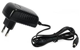 Fonte 12v 2a Real, Fio A/c Saida P4 Twg Fonte 12v 2a Real, Fio A/c Saida P4 Twg