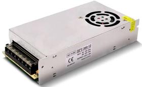 Fonte 12V 30A Kaw Eletronicos KAW30