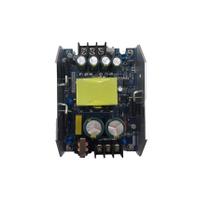 Fonte 12v 36v para mini brut de led 2 lampadas 200w
