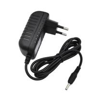 Fonte 12V 3A Bivolt Para CFTV DVR Câmeras e Fita de Led Fonte 12V 3A Bivolt Para CFTV DVR Câmeras e Fita de Led