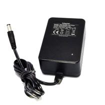 Fonte 12v 3a Bivolt Preta 3 Amperes Plug P4 Para Fita Led Fonte 12v 3a Bivolt Preta 3 Amperes Plug P4 Para Fita Led