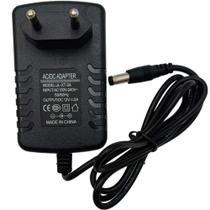 Fonte - 12v 3A Bivolts Fonte - 12v 3A Bivolts