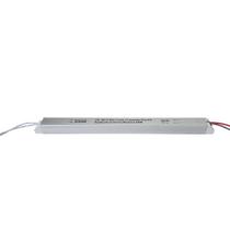 Fonte 12V 4A Para Fita de LED Para Móveis Slim Bivolt DS4812 Delis Fonte 12V 4A Para Fita de LED Para Móveis Slim Bivolt DS4812 Delis