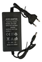 Fonte 12v 5a 100-240v 60w 50-60hz P4 C+ Skypix DO-1250