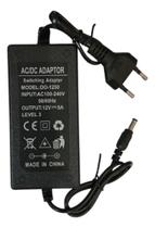 Fonte 12v 5a 100-240v 60w 50-60hz P4 C+ Skypix DO-1250 Fonte 12v 5a 100-240v 60w 50-60hz P4 C+ Skypix DO-1250