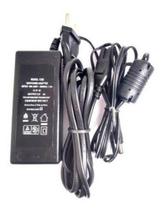 Fonte 12v 5a Bivolt Preta 5 Amperes Plug P4 lt-5052 - internacional Fonte 12v 5a Bivolt Preta 5 Amperes Plug P4 lt-5052 - internacional