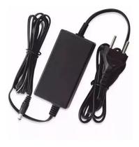 Fonte 12v 5a Bivolt Preta 5 Amperes - Plug P4 para Fita Led Fonte 12v 5a Bivolt Preta 5 Amperes - Plug P4 para Fita Led