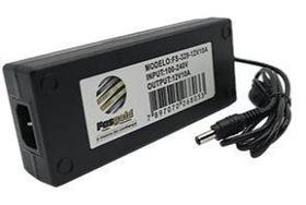Fonte 12V/5A Cabeada (PSI - Smart Chip) - NewProtec / Fasgold Fonte 12V/5A Cabeada (PSI - Smart Chip) - NewProtec / Fasgold