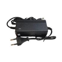 FONTE 12v 5A COM FIO ATÉ 60W - SWTEC