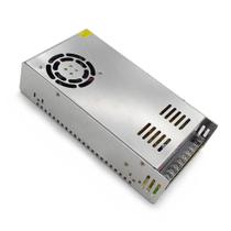 Fonte 12V Alimentação Bivolt 110V E 220V 30 Amperes Chaveada Fonte 12V Alimentação Bivolt 110V E 220V 30 Amperes Chaveada