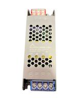 FONTE 12V Entrada Bivolt Saída 12V 15 AMP USO INTERNO