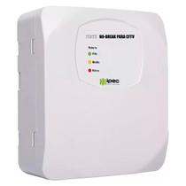 Fonte 12v Nobreak 2a Fechadura Eletroima Alarme Ipec