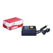 Fonte 12v P/tel S/fio Cobra/uniden Tsf120 Hayama