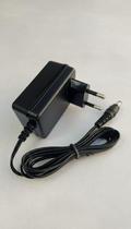Fonte 12V Plug P4 Fino 24W Bivolt Fonte 12V Plug P4 Fino 24W Bivolt