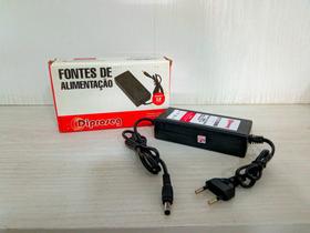 Fonte 12V05A Fonte 12V05A