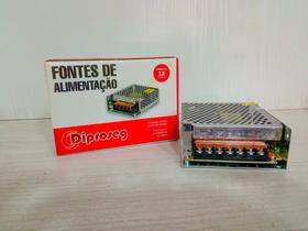 Fonte 12V05A Fonte 12V05A