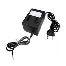 Fonte 12vac 800ma fechadura eletronica ms