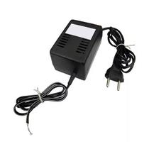 Fonte 12vcc - 800ma para fechadura Fonte 12vcc - 800ma para fechadura