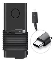 Fonte 130w Usb-c Compativel Com Dell Precision 3590 3581 5470