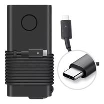 Fonte 130w Usb C Compativel Dell Precision 3590 3581 5470