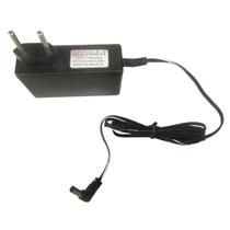 Fonte 15v 500mah microfone s/fio positivo lune Fonte 15v 500mah microfone s/fio positivo lune